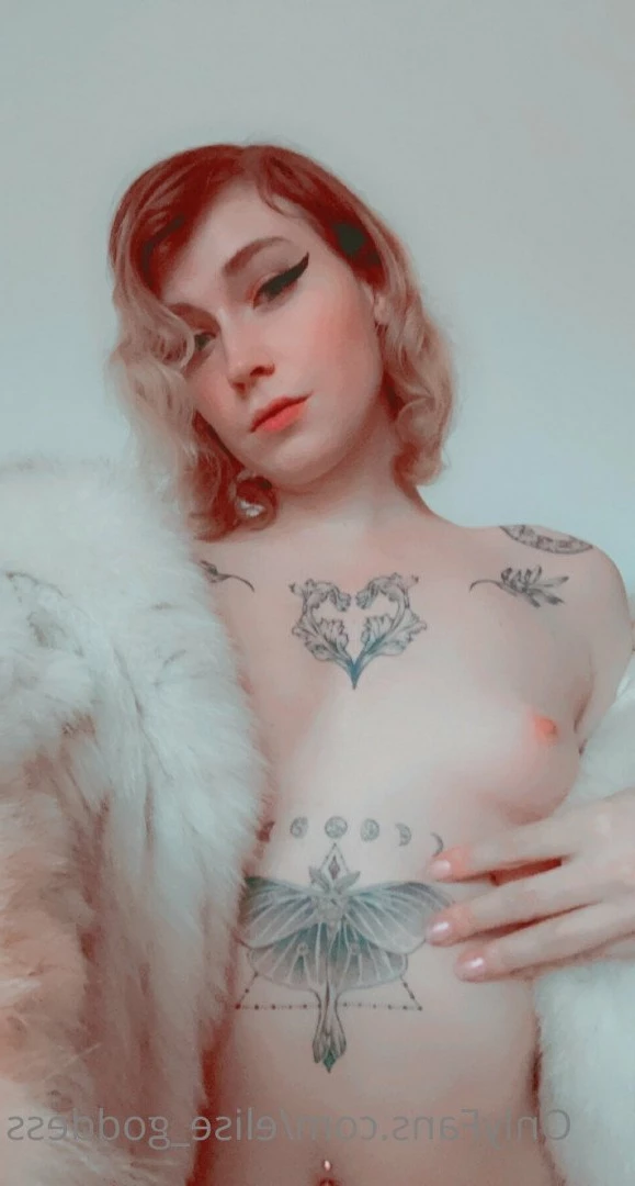 Elise Verona [ elise_goddess ] Onlyfans leaked photo 5113077 on Hotleaks.tv