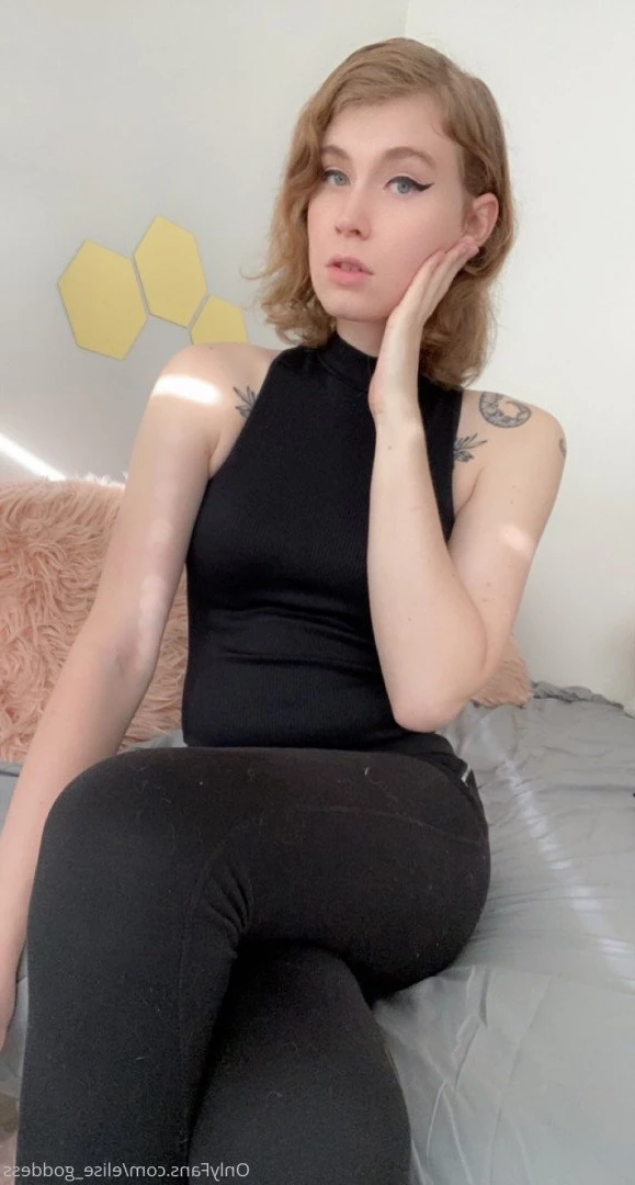 Elise Verona [ elise_goddess ] Onlyfans leaked photo 5113750 on Hotleaks.tv