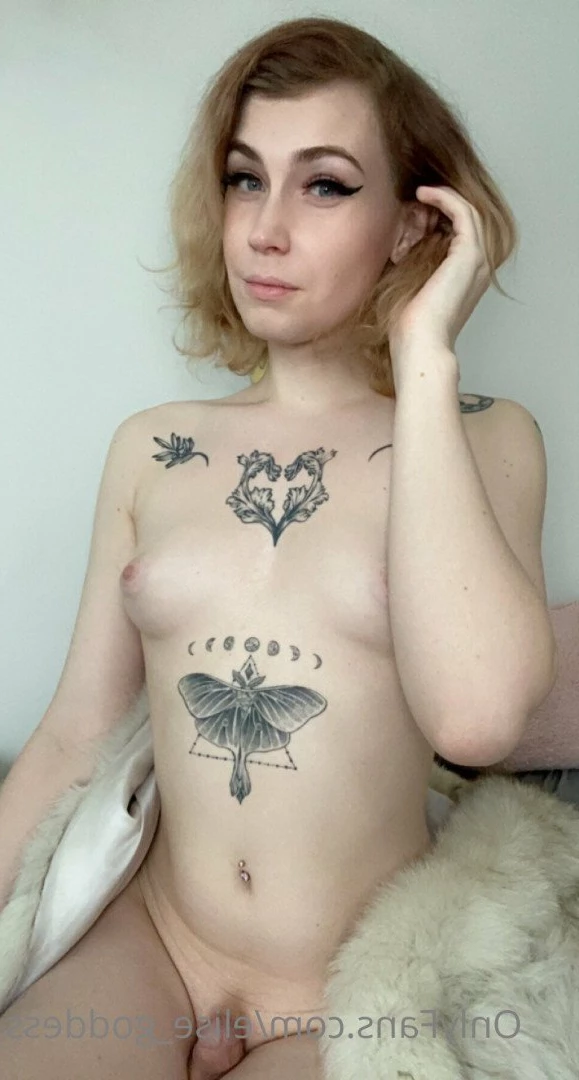 Elise Verona [ elise_goddess ] Onlyfans leaked photo 5114226 on Hotleaks.tv