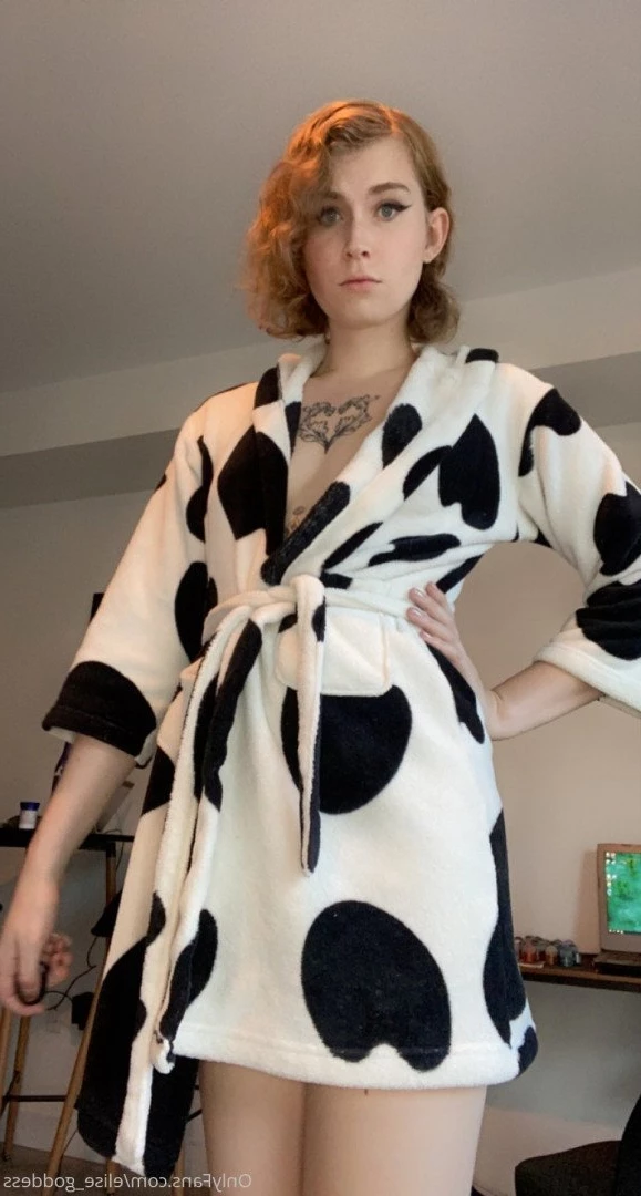 Elise Verona [ elise_goddess ] Onlyfans leaked photo 5114441 on Hotleaks.tv