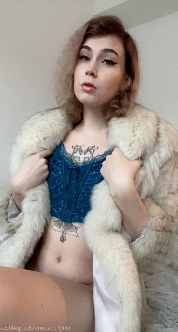 Elise Verona [ elise_goddess ] Onlyfans leaked photo 5114931 on Hotleaks.tv