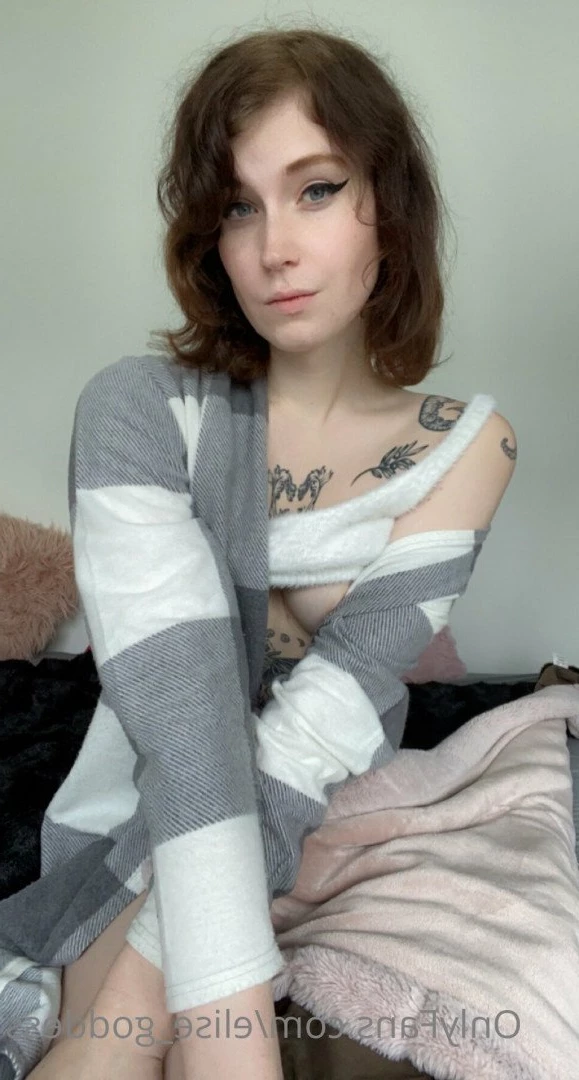 Elise Verona [ elise_goddess ] Onlyfans leaked photo 5115132 on Hotleaks.tv