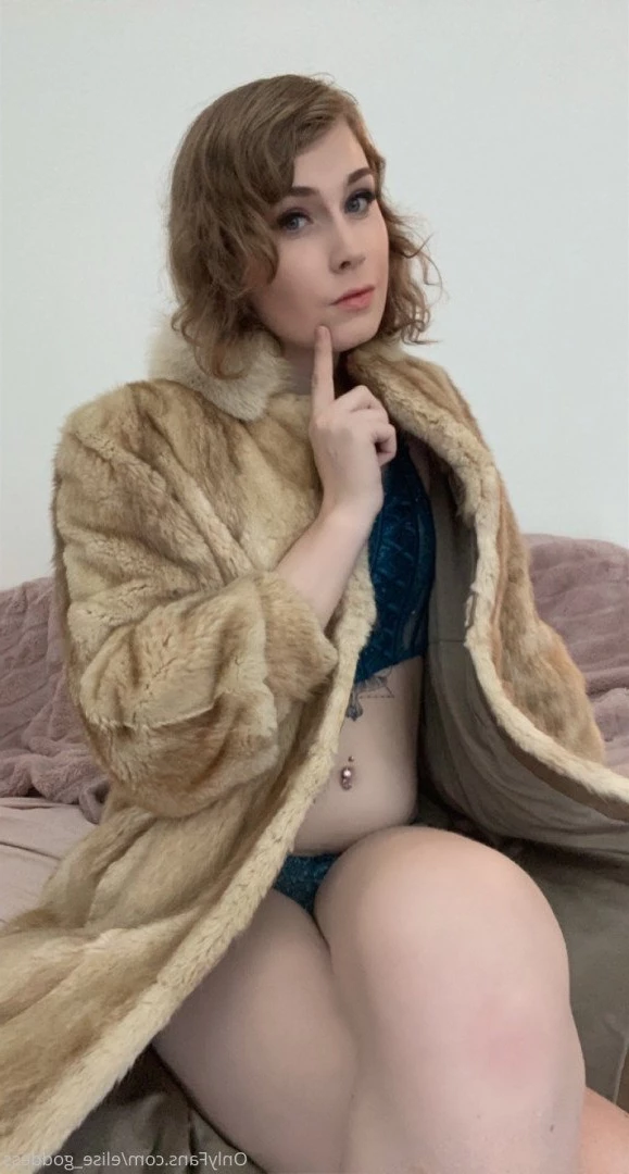 Elise Verona [ elise_goddess ] Onlyfans leaked photo 5115291 on Hotleaks.tv