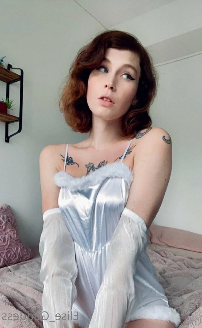 Elise Verona [ elise_goddess ] Onlyfans leaked photo 5115420 on Hotleaks.tv