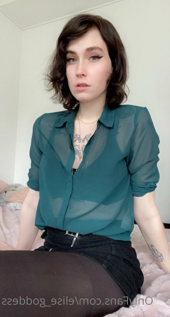 Elise Verona [ elise_goddess ] Onlyfans leaked photo 5115430 on Hotleaks.tv