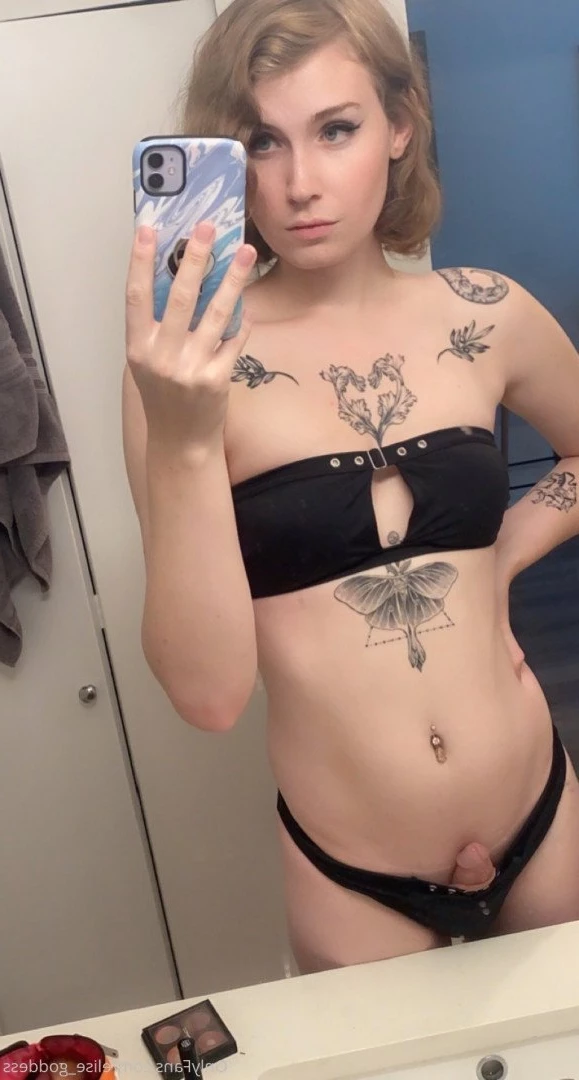 Elise Verona [ elise_goddess ] Onlyfans leaked photo 5115442 on Hotleaks.tv