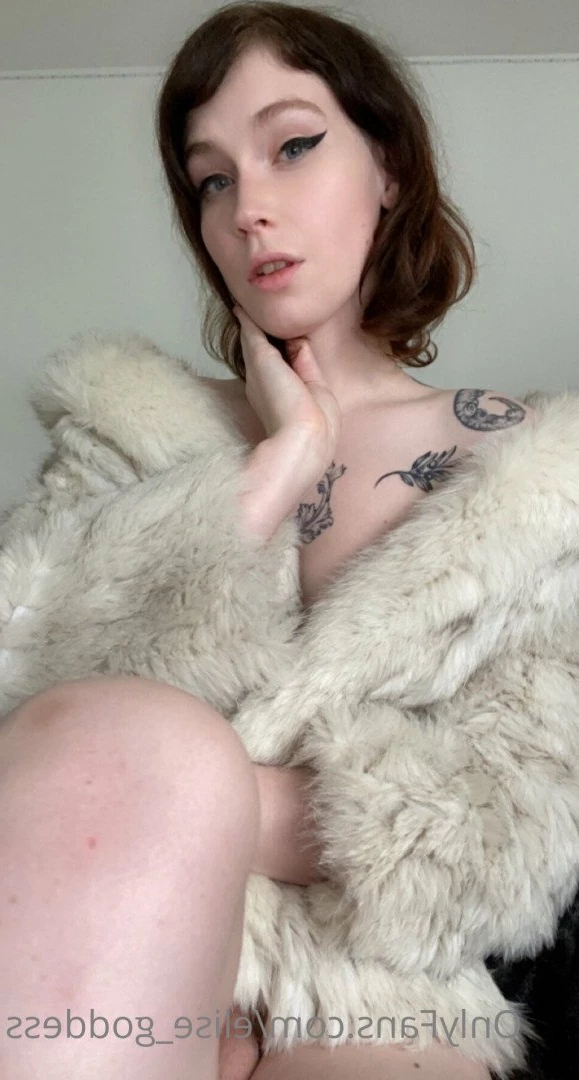Elise Verona [ elise_goddess ] Onlyfans leaked photo 5115553 on Hotleaks.tv