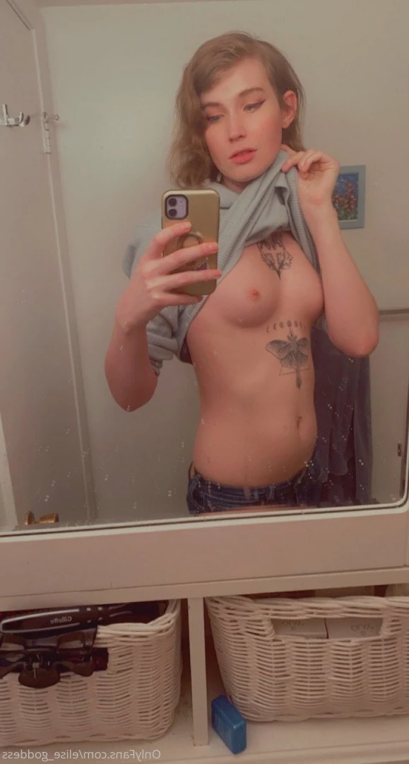 Elise Verona [ elise_goddess ] Onlyfans leaked photo 5115821 on Hotleaks.tv