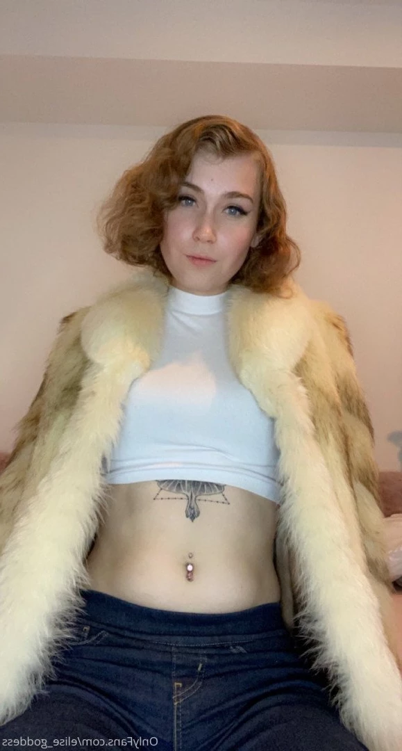 Elise Verona [ elise_goddess ] Onlyfans leaked photo 5115965 on Hotleaks.tv