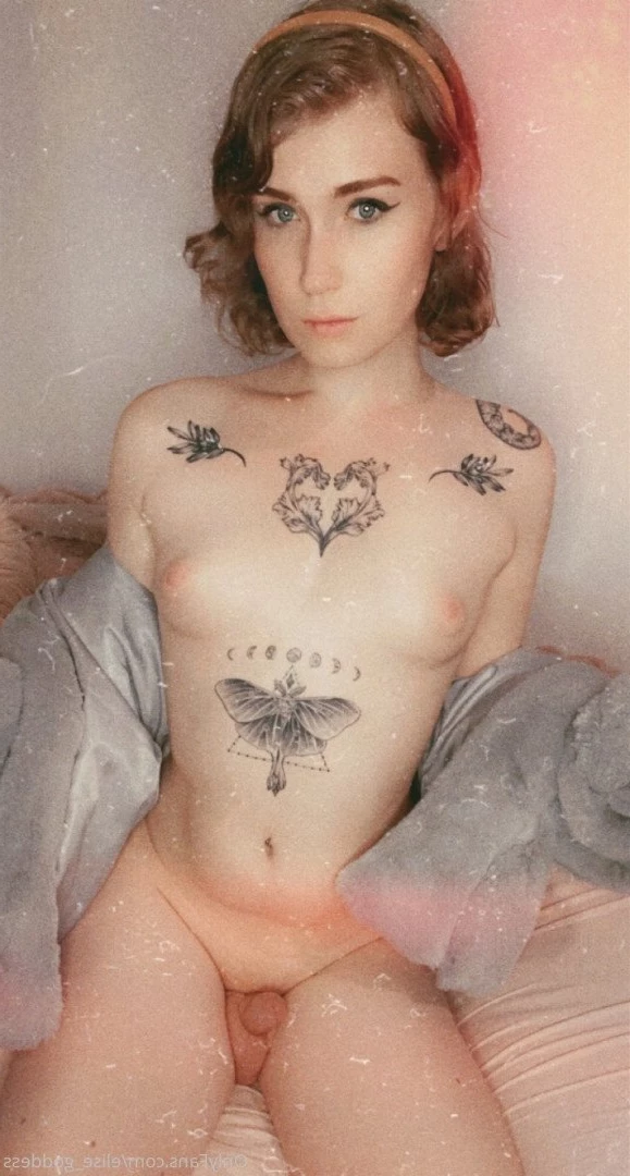 Elise Verona [ elise_goddess ] Onlyfans leaked photo 5116168 on Hotleaks.tv