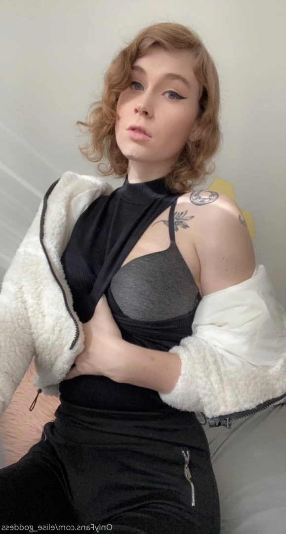 Elise Verona [ elise_goddess ] Onlyfans leaked photo 5116813 on Hotleaks.tv
