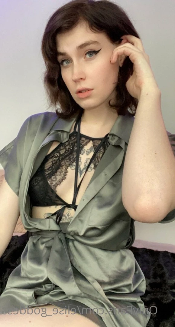 Elise Verona [ elise_goddess ] Onlyfans leaked photo 5117162 on Hotleaks.tv