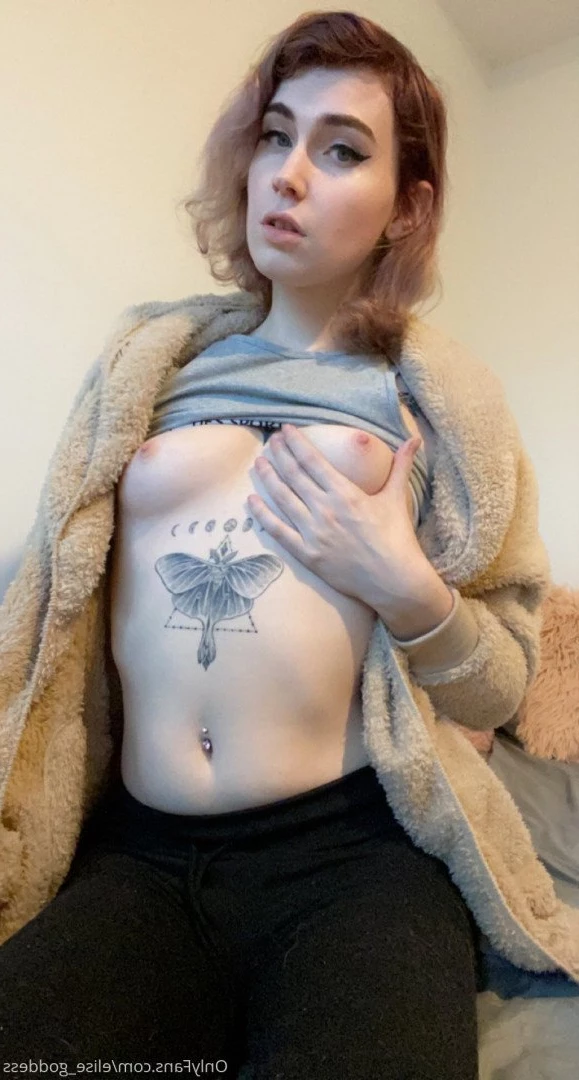 Elise Verona [ elise_goddess ] Onlyfans leaked photo 5117924 on Hotleaks.tv