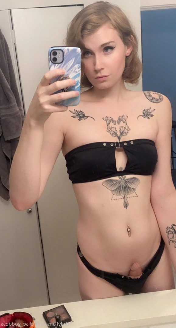 Elise Verona [ elise_goddess ] Onlyfans leaked photo 5118270 on Hotleaks.tv