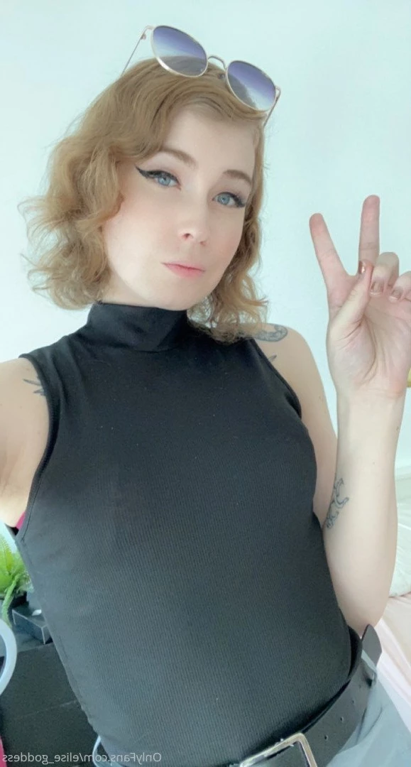 Elise Verona [ elise_goddess ] Onlyfans leaked photo 5118440 on Hotleaks.tv