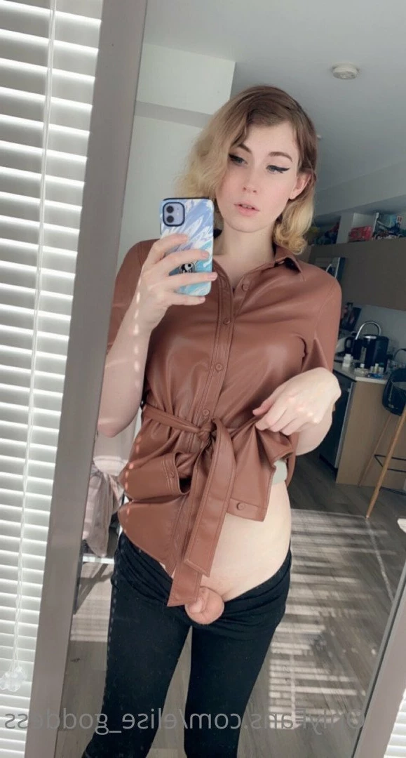 Elise Verona [ elise_goddess ] Onlyfans leaked photo 5119270 on Hotleaks.tv