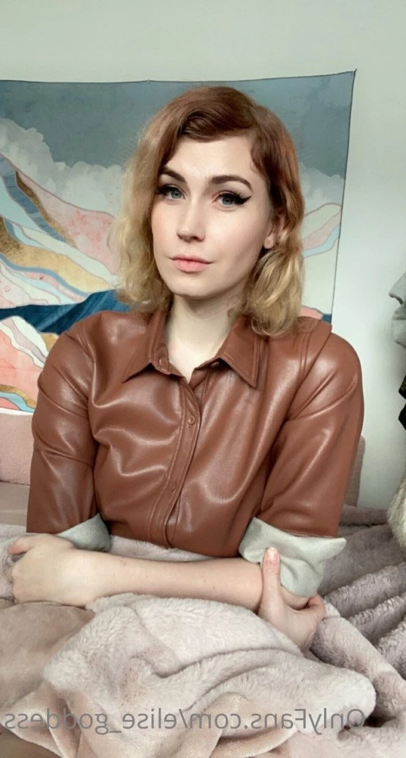 Elise Verona [ elise_goddess ] Onlyfans leaked photo 5119319 on Hotleaks.tv