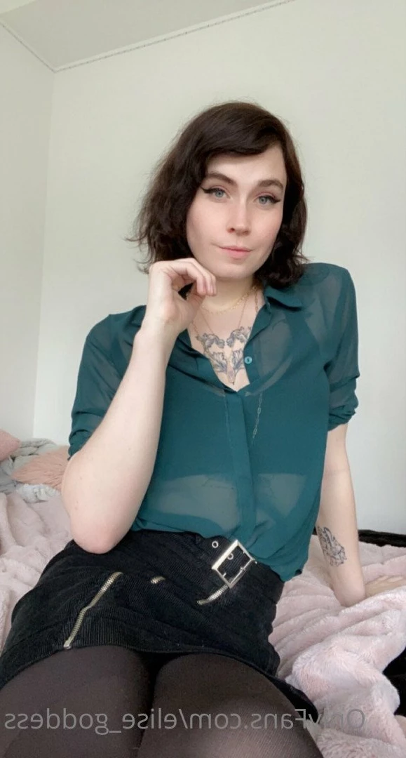 Elise Verona [ elise_goddess ] Onlyfans leaked photo 5119734 on Hotleaks.tv