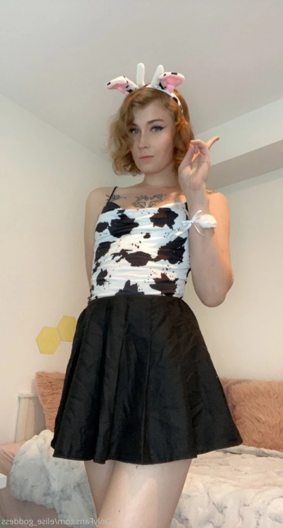 Elise Verona [ elise_goddess ] Onlyfans leaked photo 5120375 on Hotleaks.tv