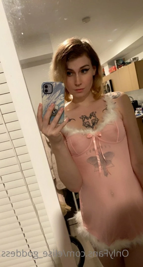 Elise Verona [ elise_goddess ] Onlyfans leaked photo 5121535 on Hotleaks.tv