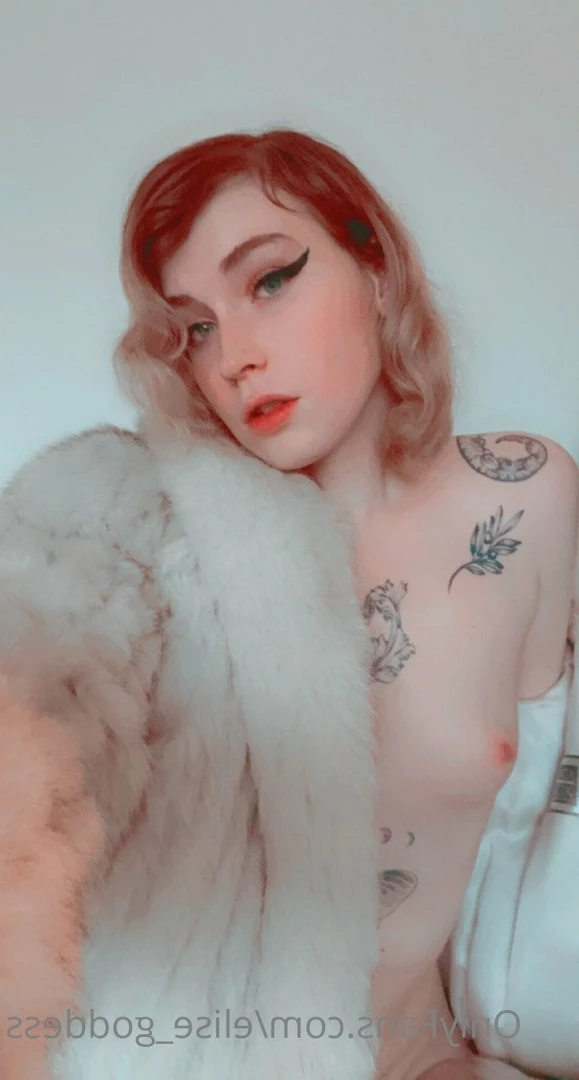 Elise Verona [ elise_goddess ] Onlyfans leaked photo 5121829 on Hotleaks.tv