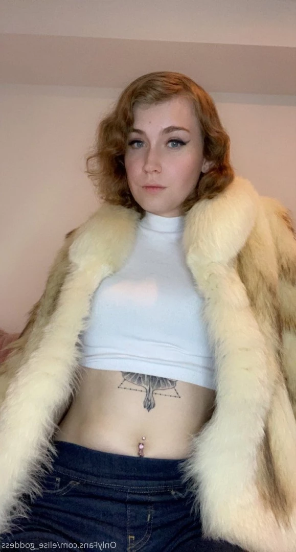 Elise Verona [ elise_goddess ] Onlyfans leaked photo 5122569 on Hotleaks.tv
