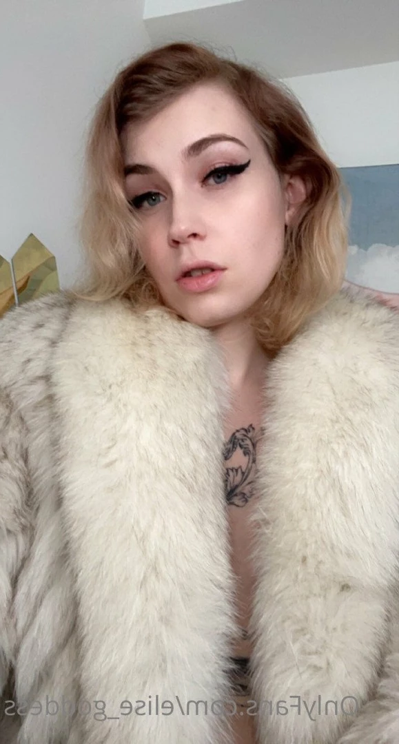 Elise Verona [ elise_goddess ] Onlyfans leaked photo 5122952 on Hotleaks.tv