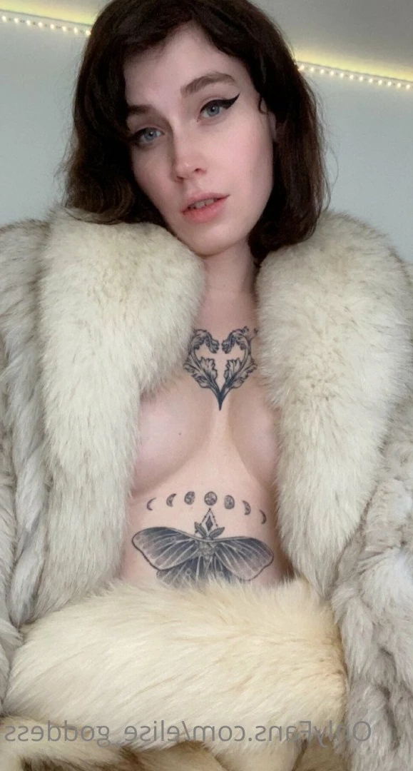 Elise Verona [ elise_goddess ] Onlyfans leaked photo 5123172 on Hotleaks.tv