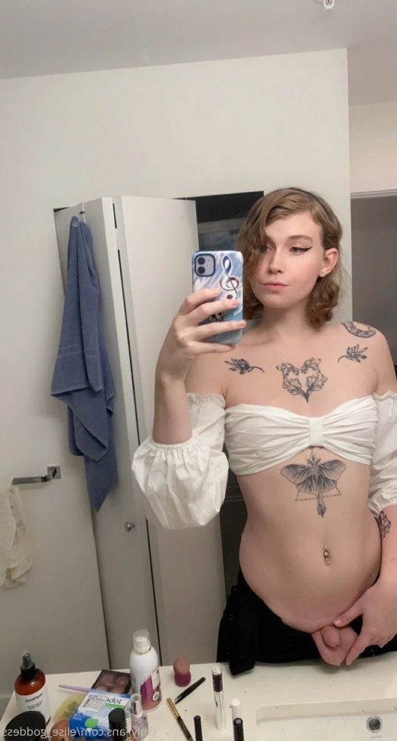 Elise Verona [ elise_goddess ] Onlyfans leaked photo 5123247 on Hotleaks.tv