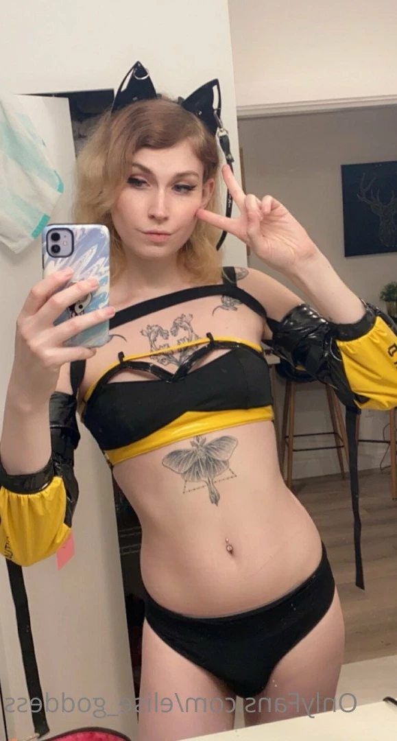 Elise Verona [ elise_goddess ] Onlyfans leaked photo 5123825 on Hotleaks.tv