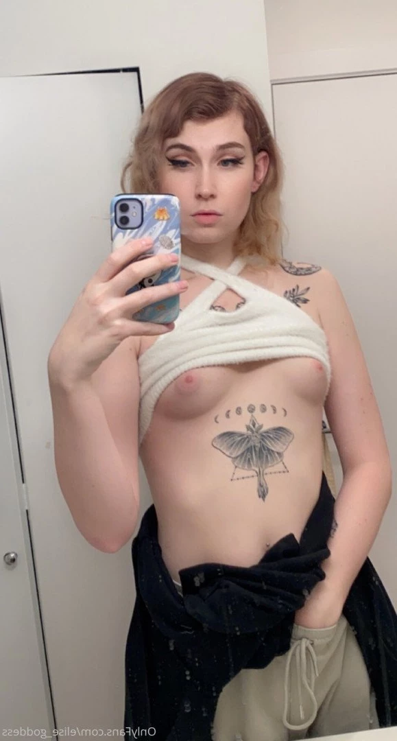 Elise Verona [ elise_goddess ] Onlyfans leaked photo 5124227 on Hotleaks.tv