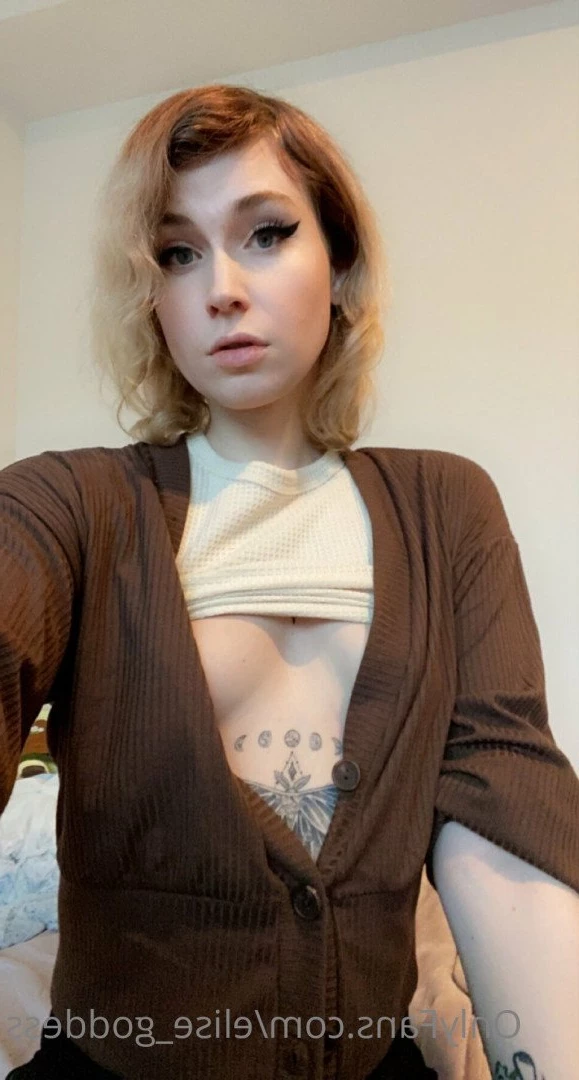Elise Verona [ elise_goddess ] Onlyfans leaked photo 5124955 on Hotleaks.tv