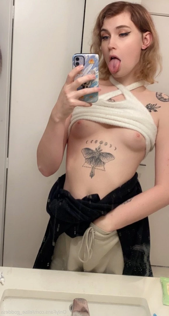 Elise Verona [ elise_goddess ] Onlyfans leaked photo 5126381 on Hotleaks.tv