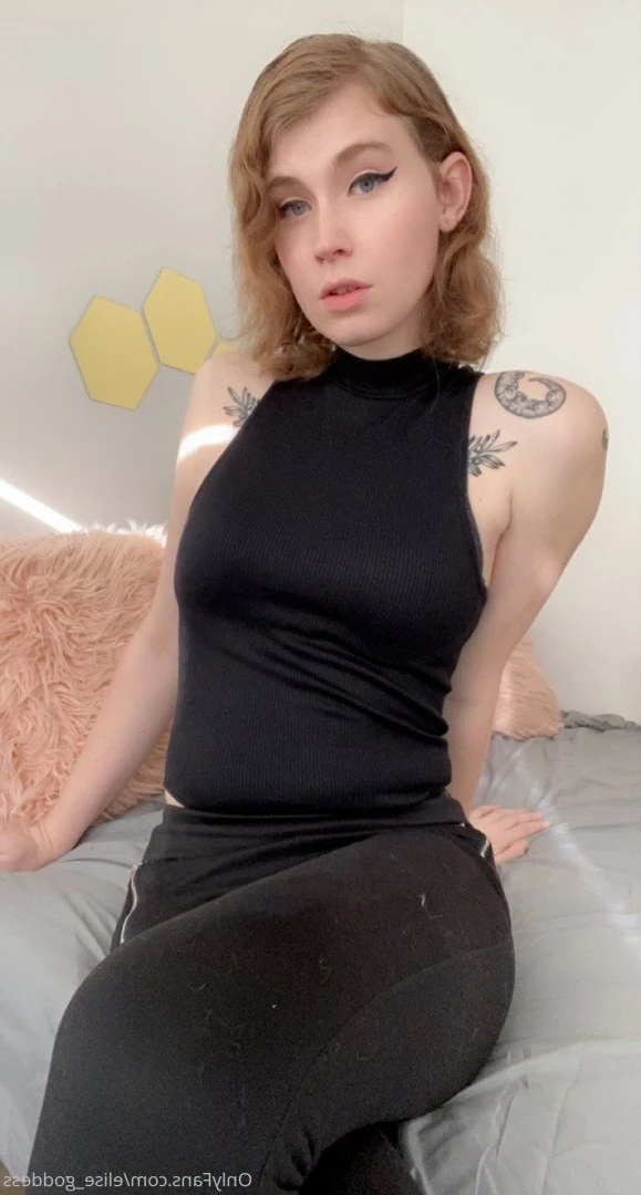 Elise Verona [ elise_goddess ] Onlyfans leaked photo 5126398 on Hotleaks.tv