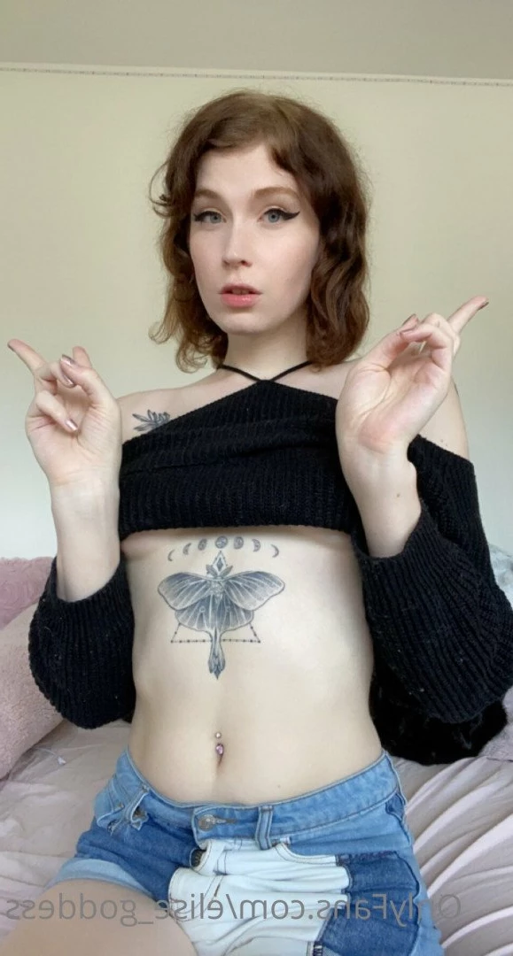 Elise Verona [ elise_goddess ] Onlyfans leaked photo 5126464 on Hotleaks.tv