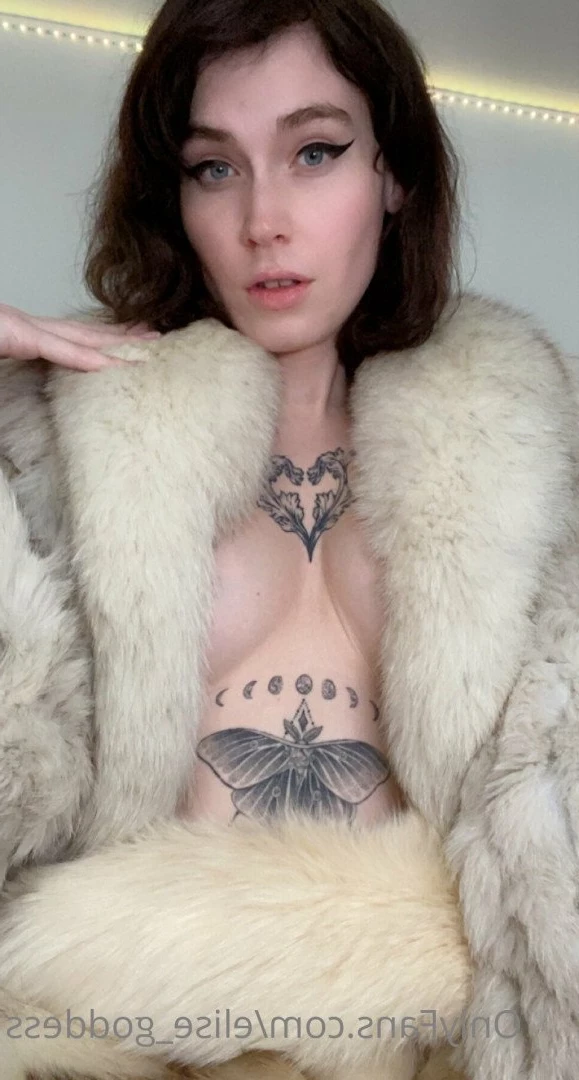 Elise Verona [ elise_goddess ] Onlyfans leaked photo 5127062 on Hotleaks.tv
