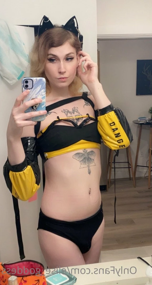 Elise Verona [ elise_goddess ] Onlyfans leaked photo 5129233 on Hotleaks.tv