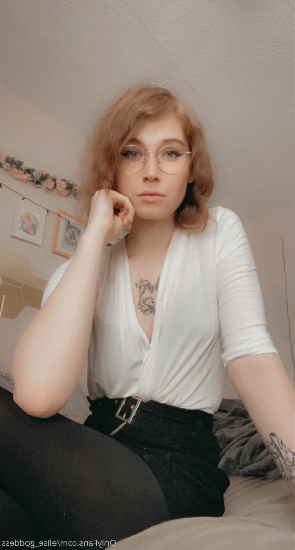 Elise Verona [ elise_goddess ] Onlyfans leaked photo 5129432 on Hotleaks.tv