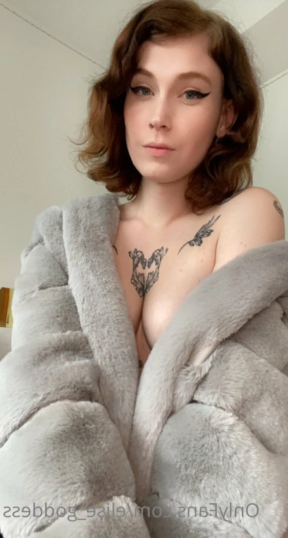 Elise Verona [ elise_goddess ] Onlyfans leaked photo 5129468 on Hotleaks.tv
