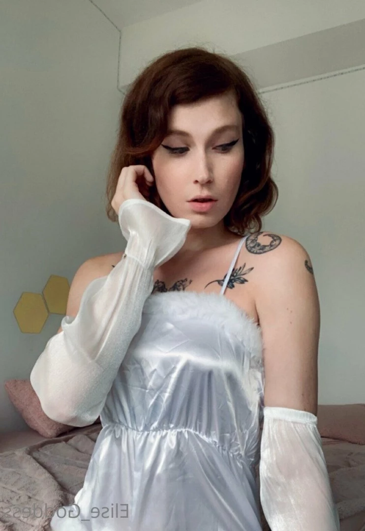 Elise Verona [ elise_goddess ] Onlyfans leaked photo 5130737 on Hotleaks.tv