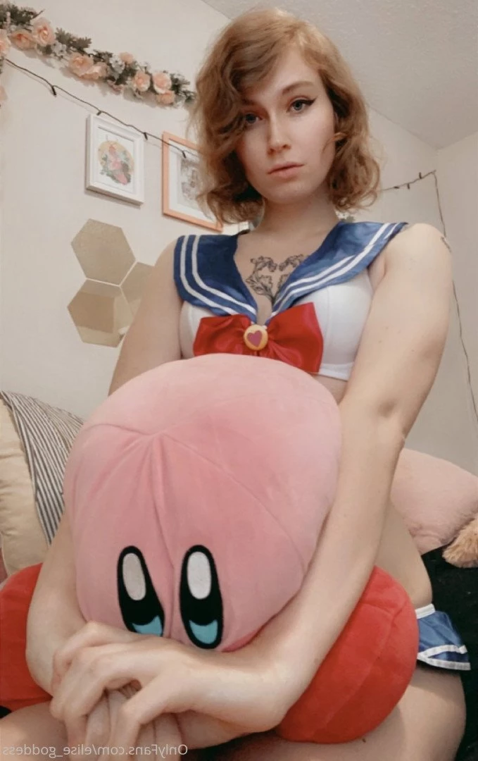 Elise Verona [ elise_goddess ] Onlyfans leaked photo 5130750 on Hotleaks.tv