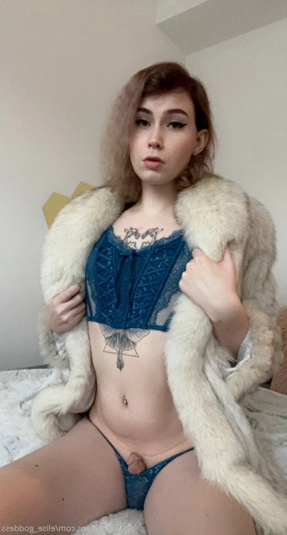 Elise Verona [ elise_goddess ] Onlyfans leaked photo 5131653 on Hotleaks.tv