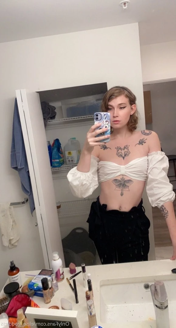 Elise Verona [ elise_goddess ] Onlyfans leaked photo 5131852 on Hotleaks.tv