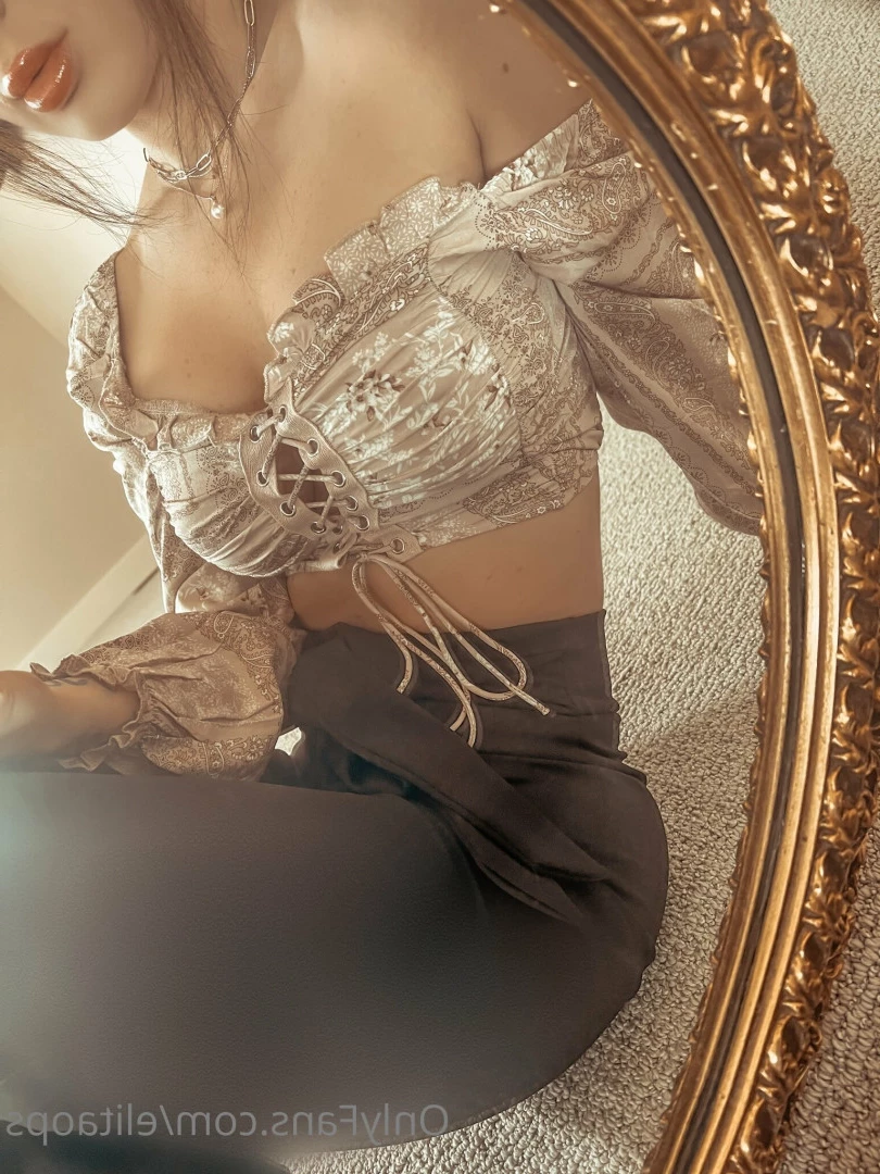 Elita SEXT ME 💕 [ elitaops ] Onlyfans leaked photo 9765307 on Hotleaks.tv