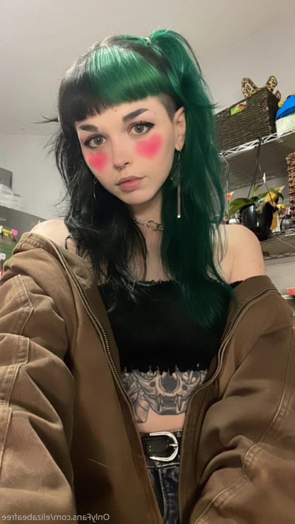eliza bea 💗 [ elizabeafree ] Onlyfans leaked photo 11009725 on Hotleaks.tv