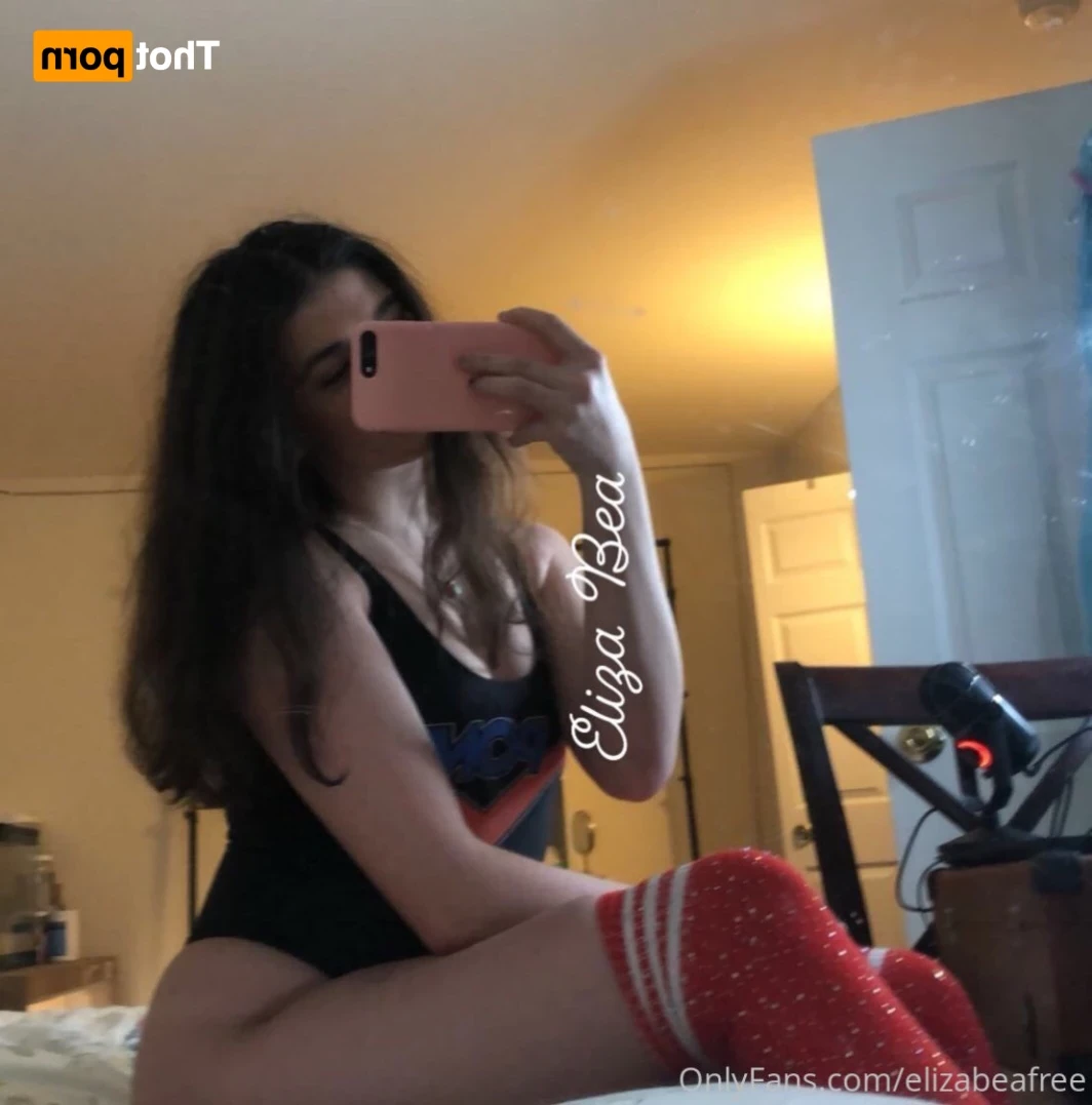 eliza bea 💗 [ elizabeafree ] Onlyfans leaked photo 12850385 on Hotleaks.tv