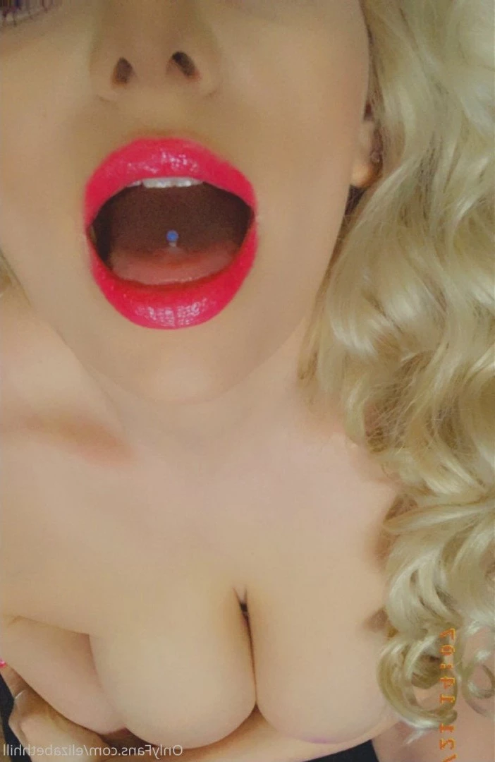 💌Elizabeth Hill [ elizabethhill ] Onlyfans leaked photo 5091594 on Hotleaks.tv