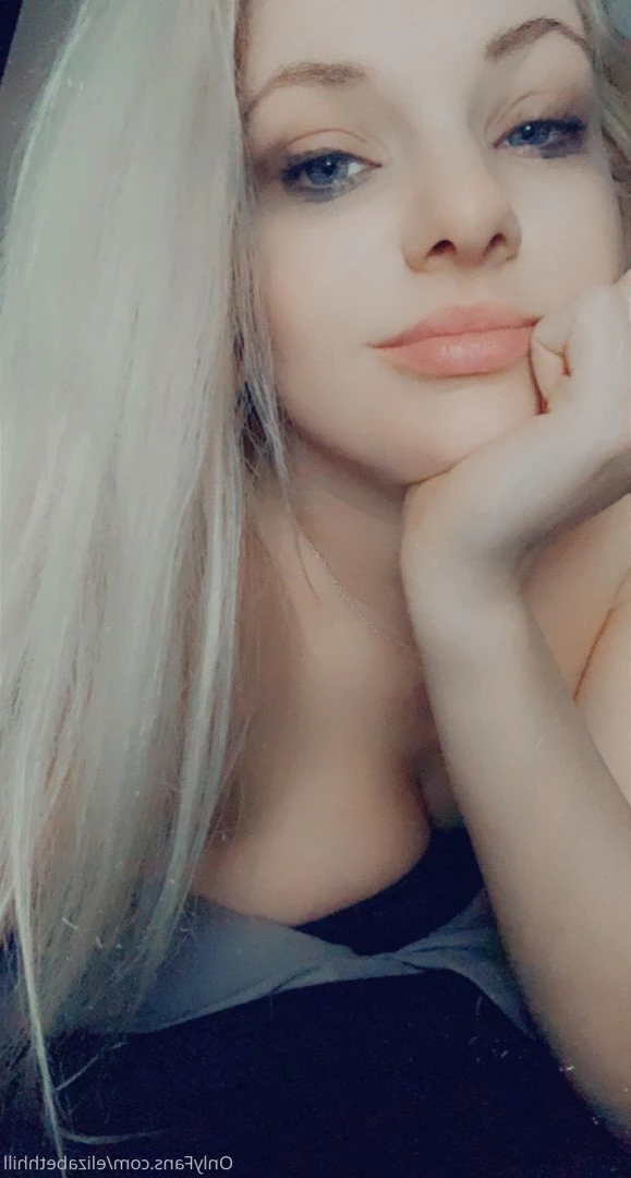 💌Elizabeth Hill [ elizabethhill ] Onlyfans leaked photo 5091793 on Hotleaks.tv