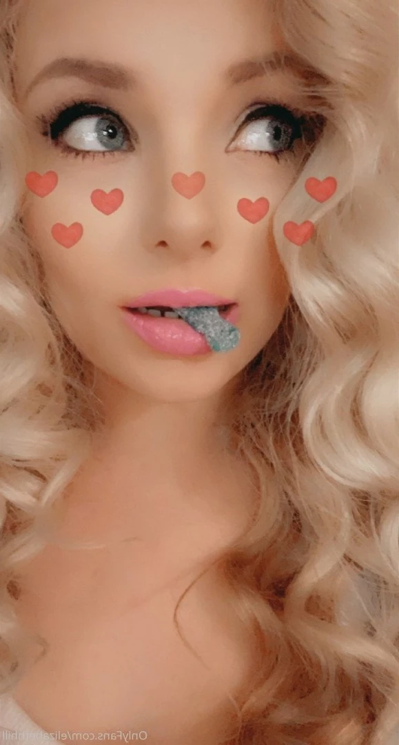 💌Elizabeth Hill [ elizabethhill ] Onlyfans leaked photo 5091804 on Hotleaks.tv