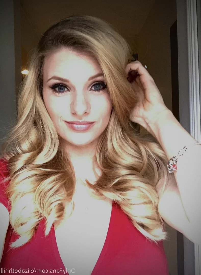 💌Elizabeth Hill [ elizabethhill ] Onlyfans leaked photo 5091979 on Hotleaks.tv